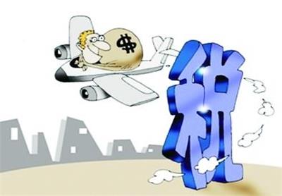  疫情防控期间，这8个非居民税收业务问题要注意！